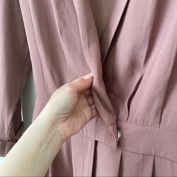 TOPSHOP ROMPER - Picture 8 of 9